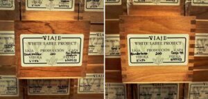 Viaje Viaje WLP Dark Matter Unit (25)