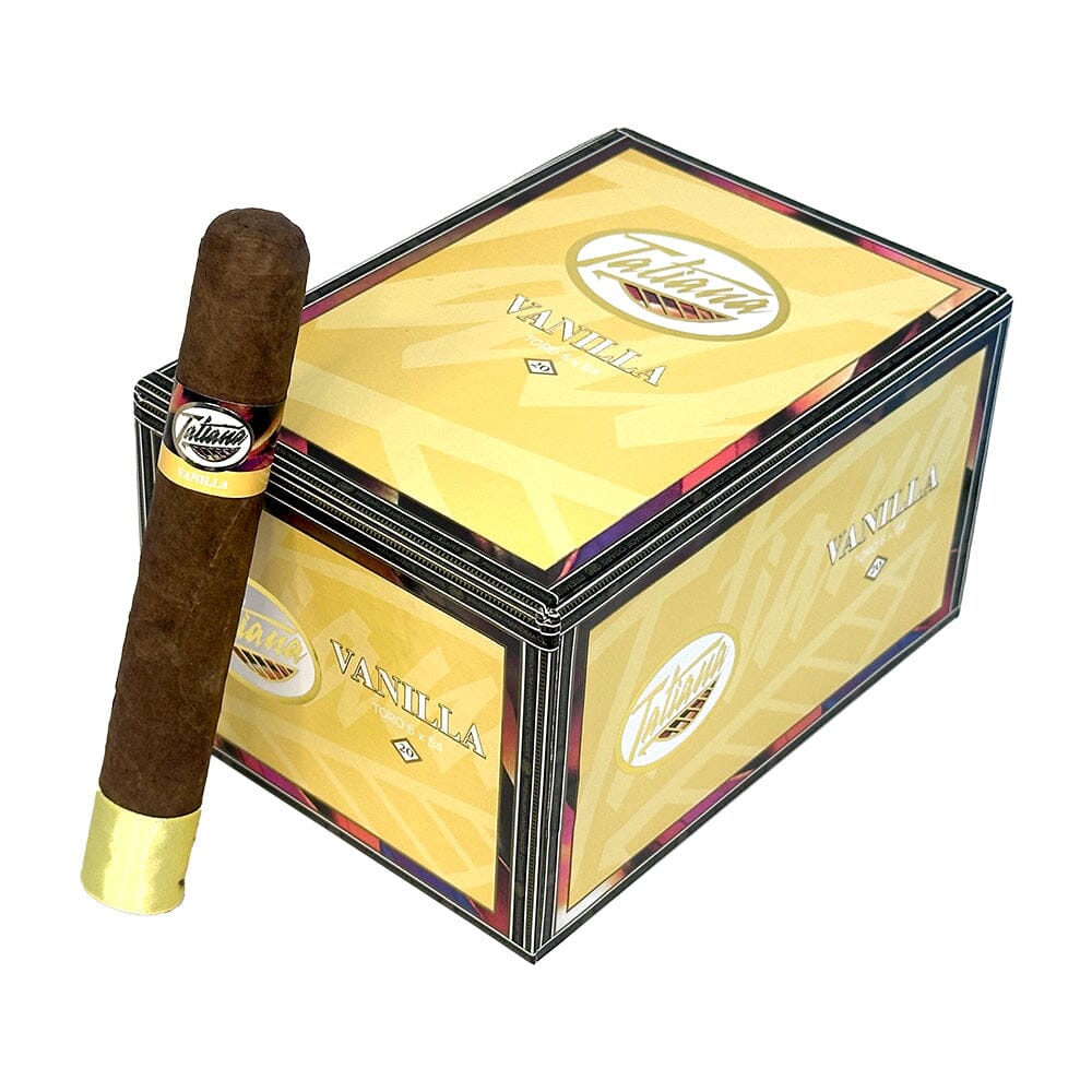 DBL DBL Flavor Bundles Vanilla Toro Unit (20)
