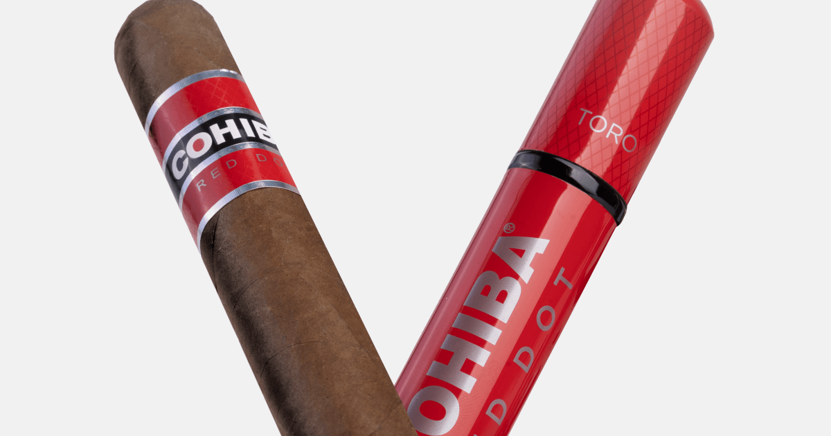 Cohiba