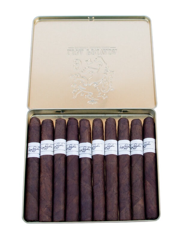 Liga Privada Liga Privada Fritas/Coronets No 9 Coronets Unit (50)