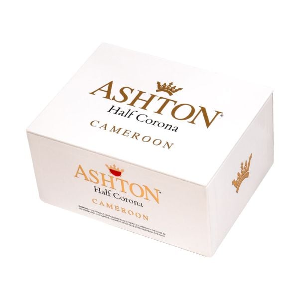 Ashton Ashton Small Cameroon Half Corona Pack Unit (50)
