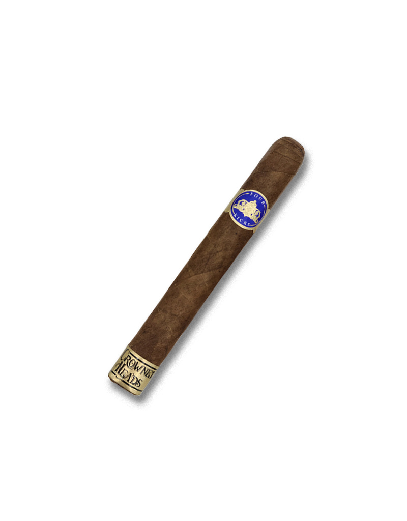 Crowned Heads Crowned Heads Four Kicks Capa Especial Corona Gorda Unit (24)