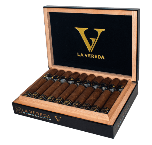 Crowned Heads Crowned Heads La Vereda No. 54 Unit (20)