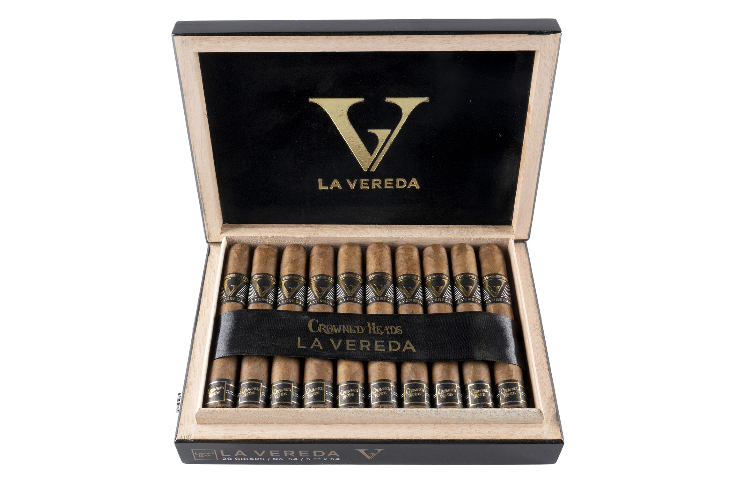 Crowned Heads Crowned Heads La Vereda No. 54 Unit (20)
