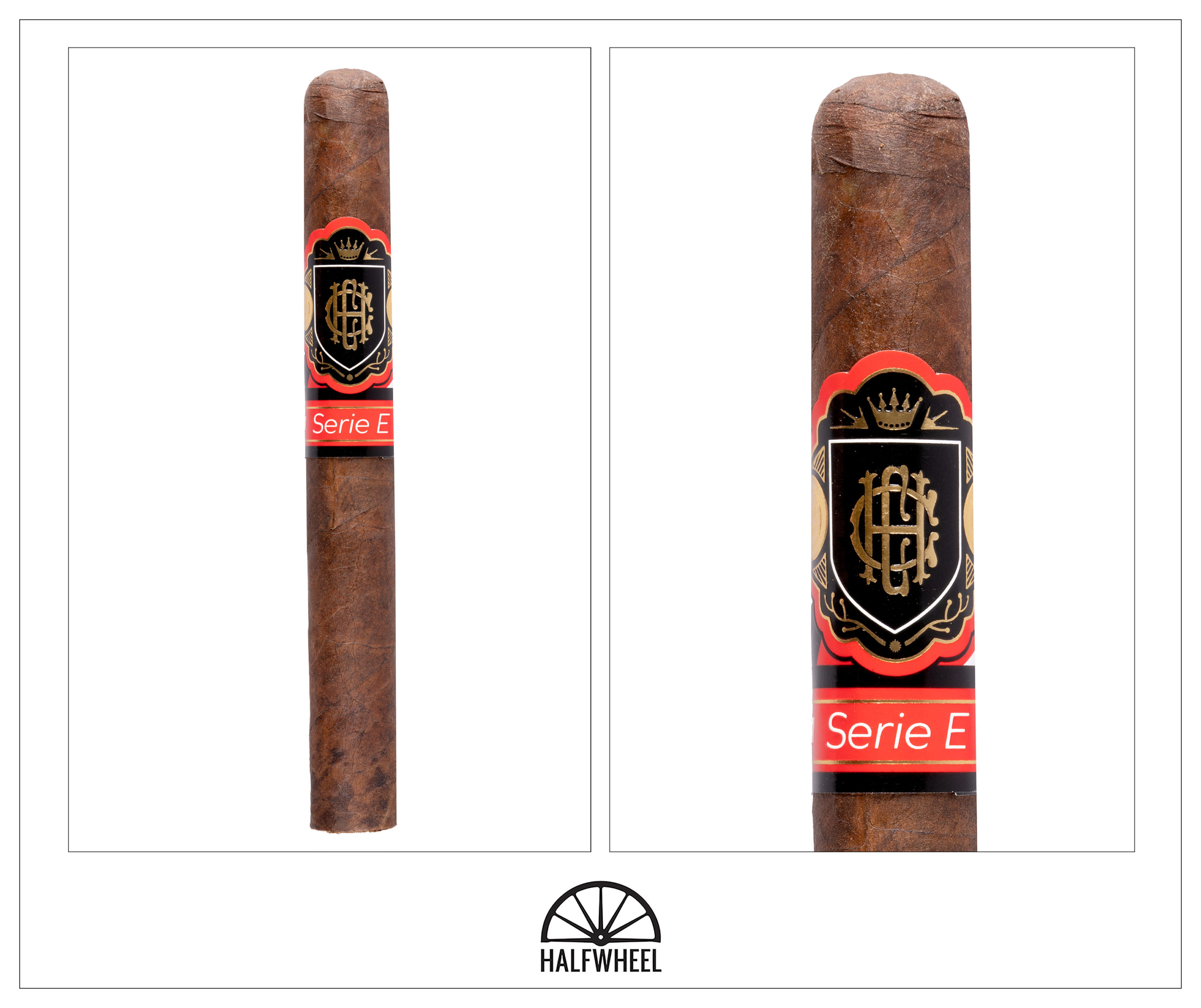 Crowned Heads Crowned Heads Serie E Hermoso Unit (20)
