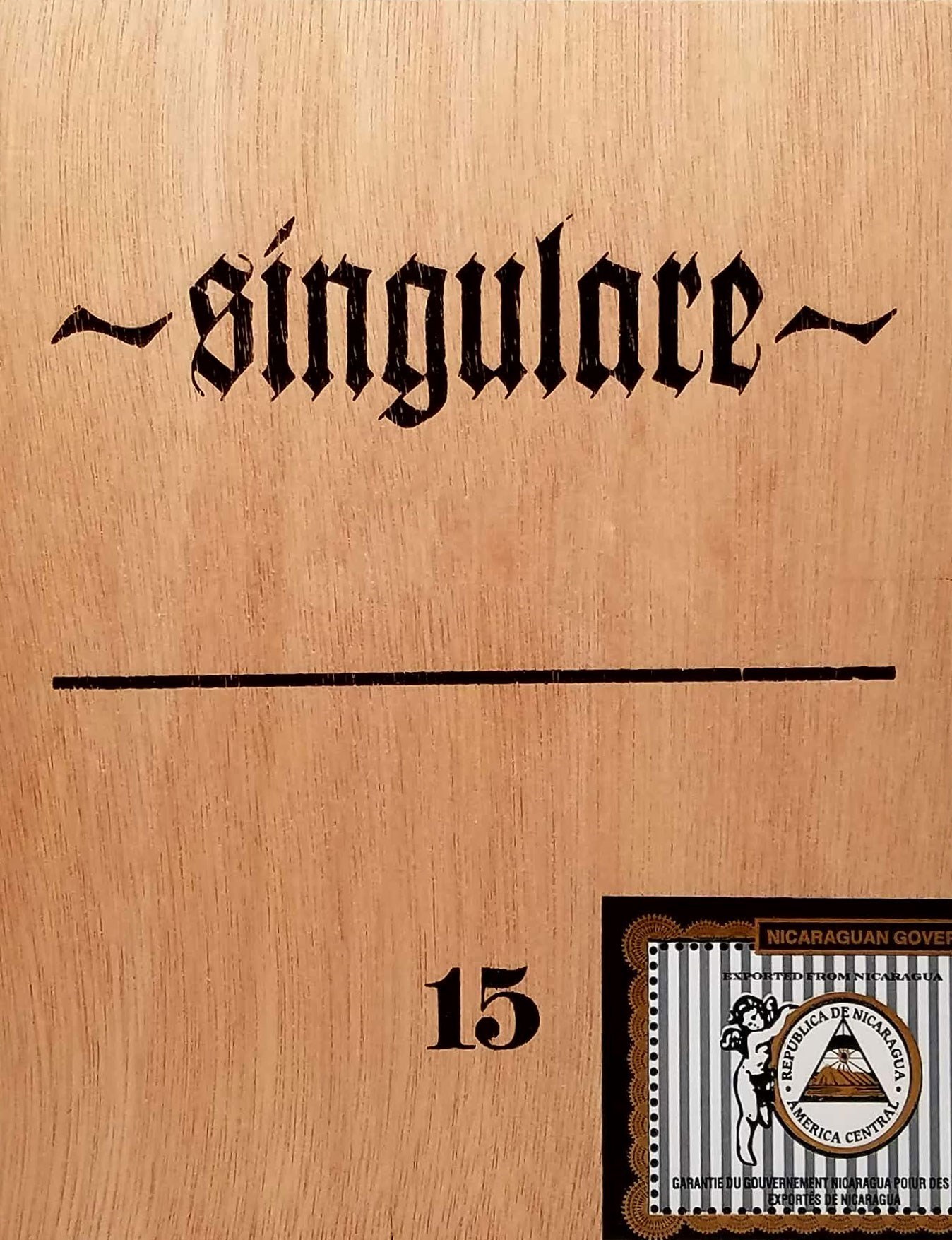 Illusione Illusione Singulare Phantom Unit (15)