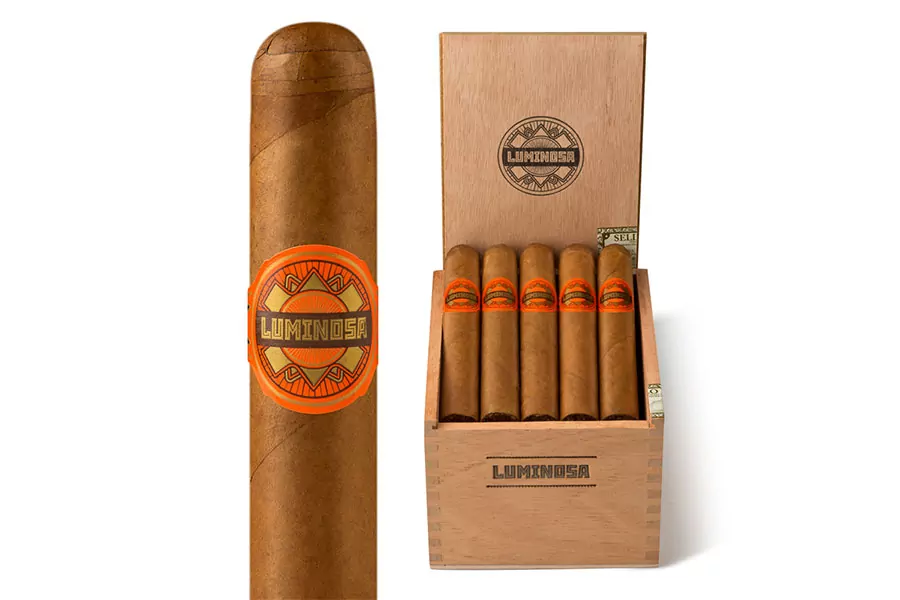 Crowned Heads Crowned Heads Luminosa Churchill Unit (20)
