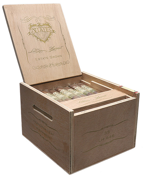 Viaje Viaje Late Harvest Hang Time LH 648 Unit (35)