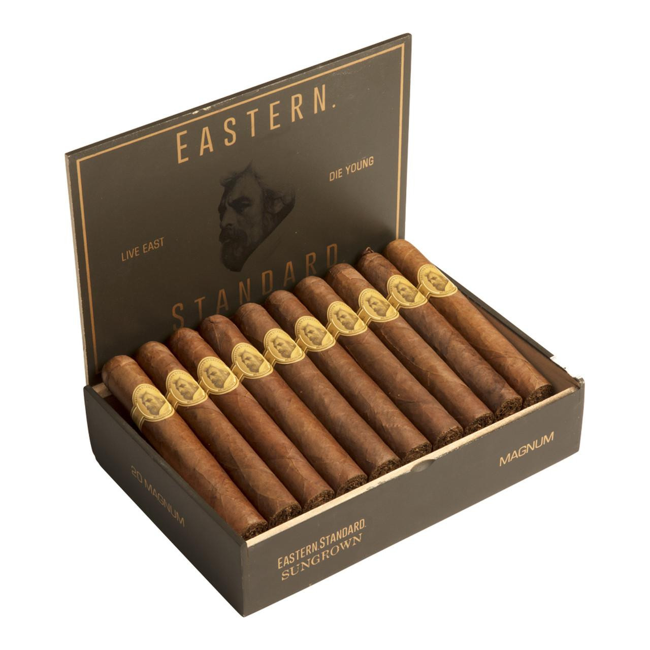 Caldwell Caldwell Eastern Standard Sungrown Magnum Unit (20)