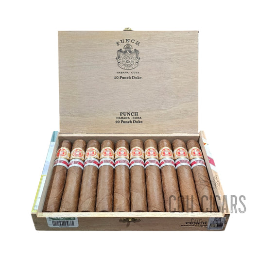 Crowned Heads Crowned Heads Pichardo Reserva Familiar San Andres Toro Unit (15)